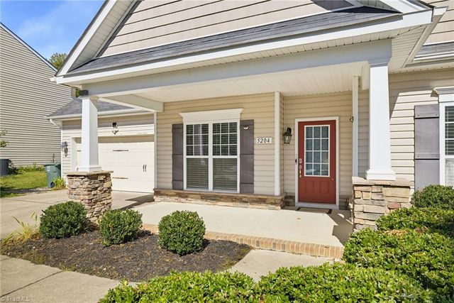 5204 Helsley Court, Summerfield, NC 27358