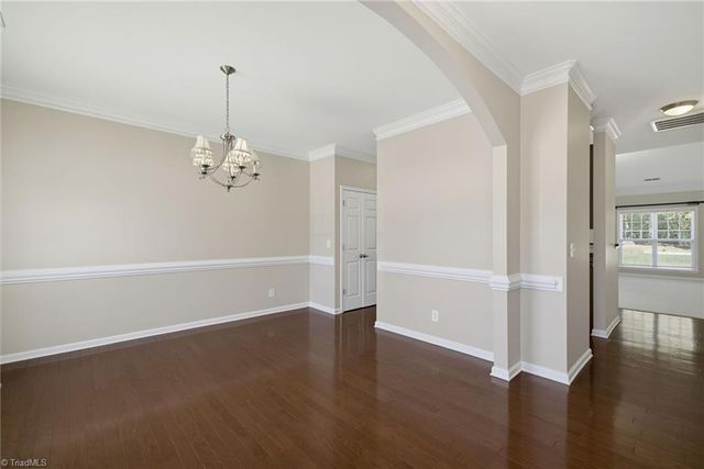 5204 Helsley Court, Summerfield, NC 27358