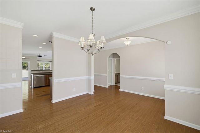 5204 Helsley Court, Summerfield, NC 27358