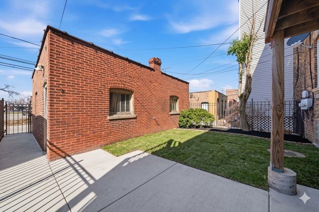 8024 S Vernon Avenue 2, Chicago, IL 60619