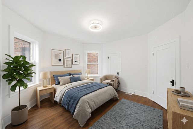 8024 S Vernon Avenue 2, Chicago, IL 60619