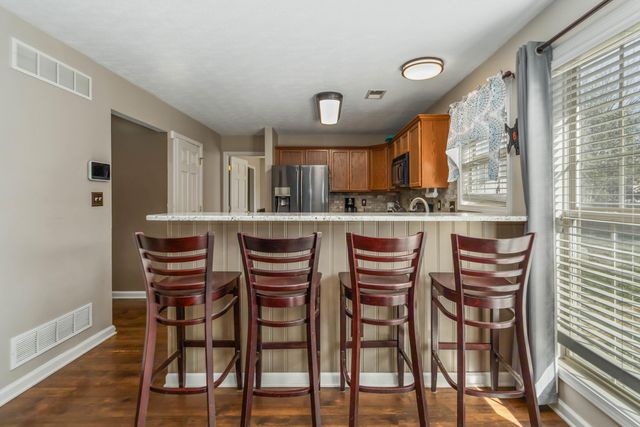 209 Brome Drive, Nicholasville, KY 40356