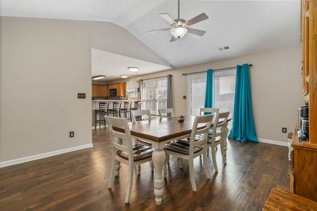 209 Brome Drive, Nicholasville, KY 40356