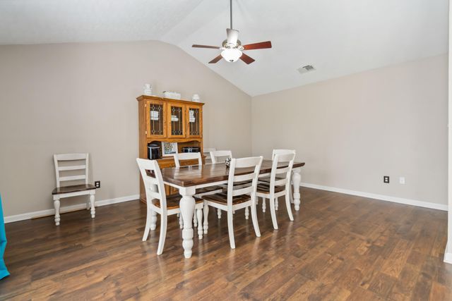 209 Brome Drive, Nicholasville, KY 40356