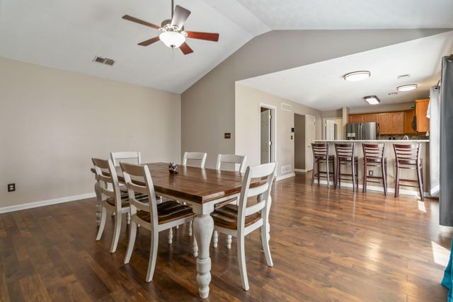 209 Brome Drive, Nicholasville, KY 40356