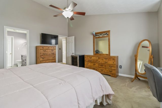 209 Brome Drive, Nicholasville, KY 40356