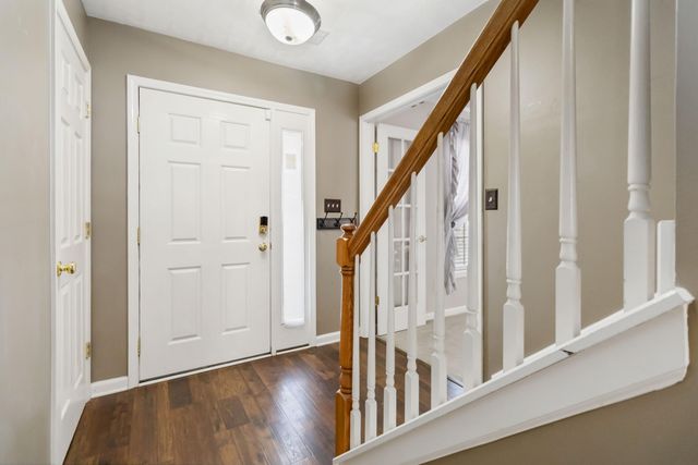 209 Brome Drive, Nicholasville, KY 40356