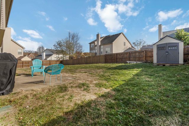 209 Brome Drive, Nicholasville, KY 40356