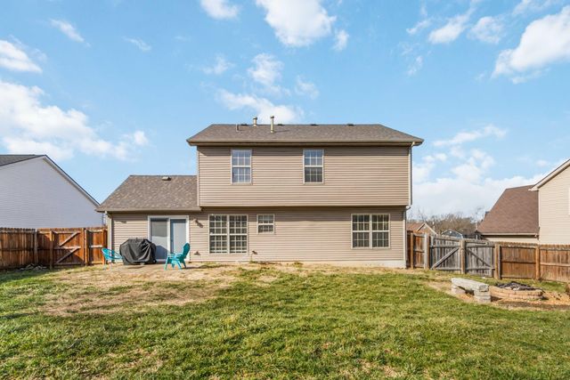 209 Brome Drive, Nicholasville, KY 40356