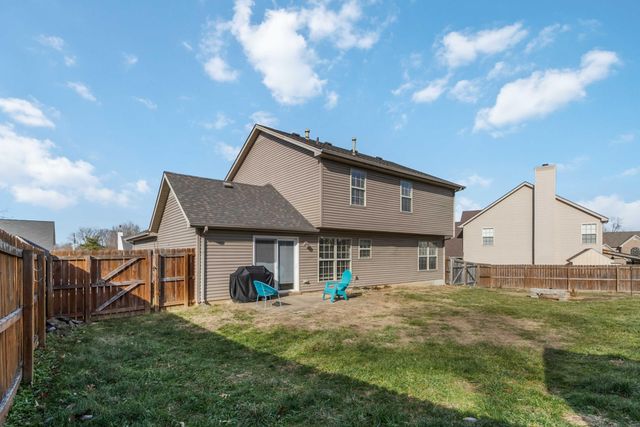 209 Brome Drive, Nicholasville, KY 40356