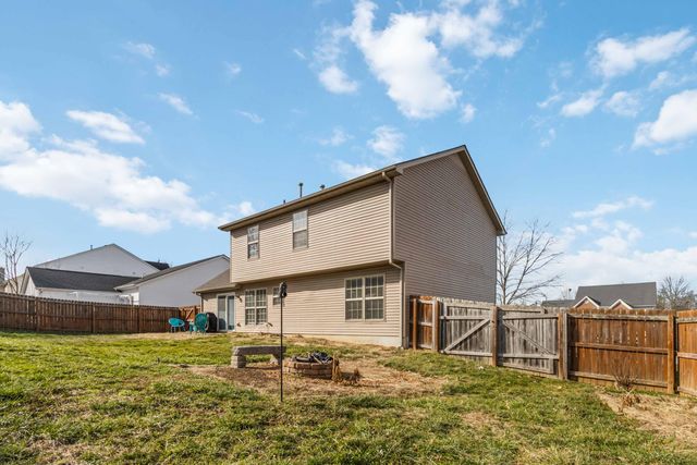 209 Brome Drive, Nicholasville, KY 40356