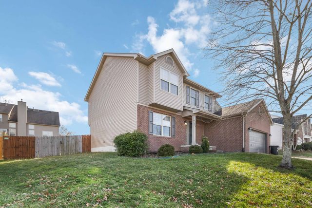 209 Brome Drive, Nicholasville, KY 40356