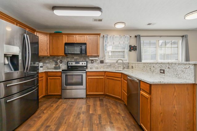 209 Brome Drive, Nicholasville, KY 40356