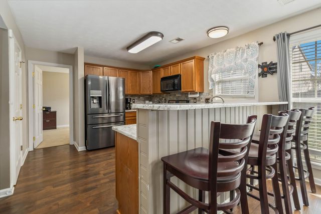 209 Brome Drive, Nicholasville, KY 40356