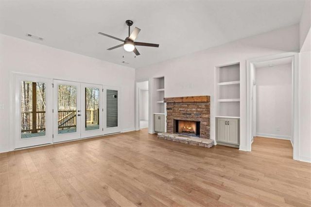 7213 Tara Drive, Villa Rica, GA 30180