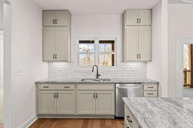 7213 Tara Drive, Villa Rica, GA 30180