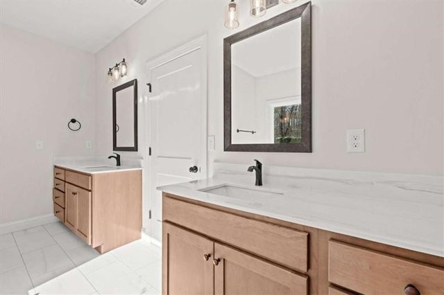 7213 Tara Drive, Villa Rica, GA 30180