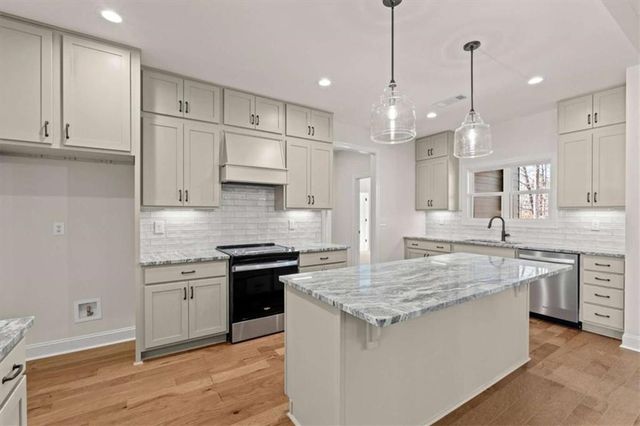 7213 Tara Drive, Villa Rica, GA 30180