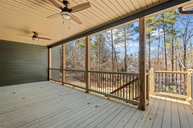 7213 Tara Drive, Villa Rica, GA 30180