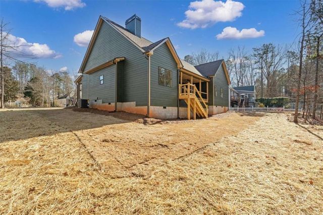 7213 Tara Drive, Villa Rica, GA 30180