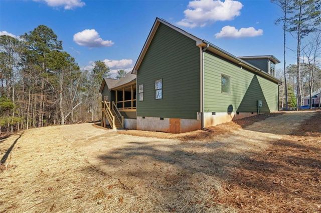 7213 Tara Drive, Villa Rica, GA 30180
