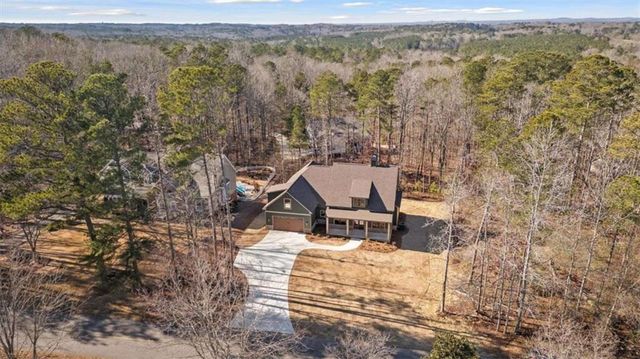 7213 Tara Drive, Villa Rica, GA 30180