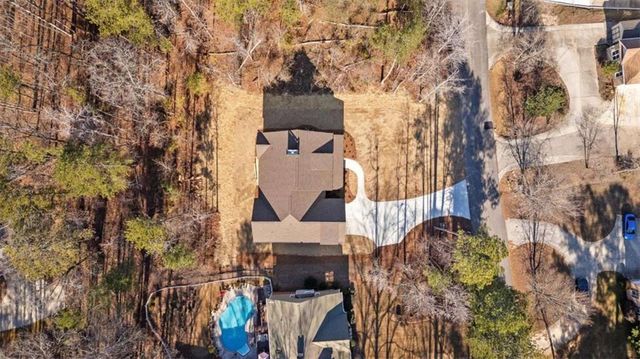 7213 Tara Drive, Villa Rica, GA 30180