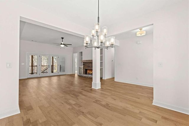 7213 Tara Drive, Villa Rica, GA 30180