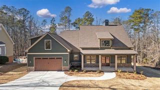 7213 Tara Drive, Villa Rica, GA 30180