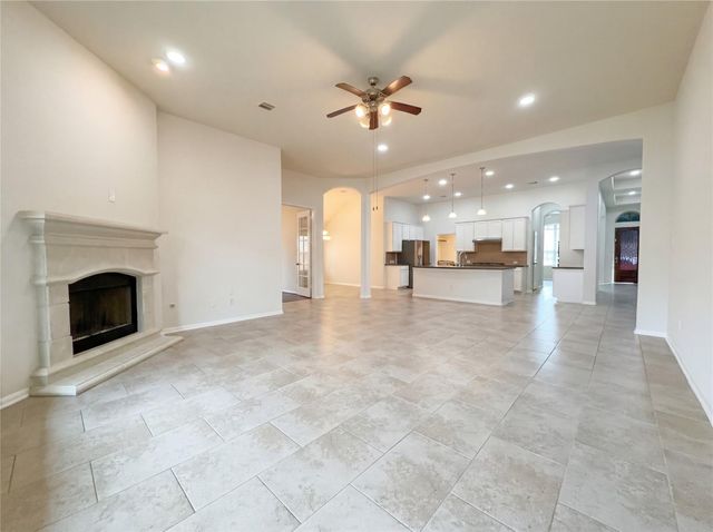 5815 Chaste Court, Rosenberg, TX 77469