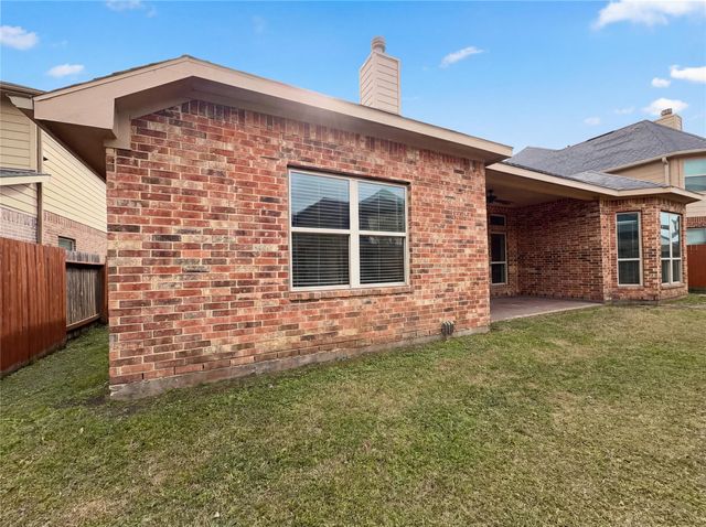 5815 Chaste Court, Rosenberg, TX 77469