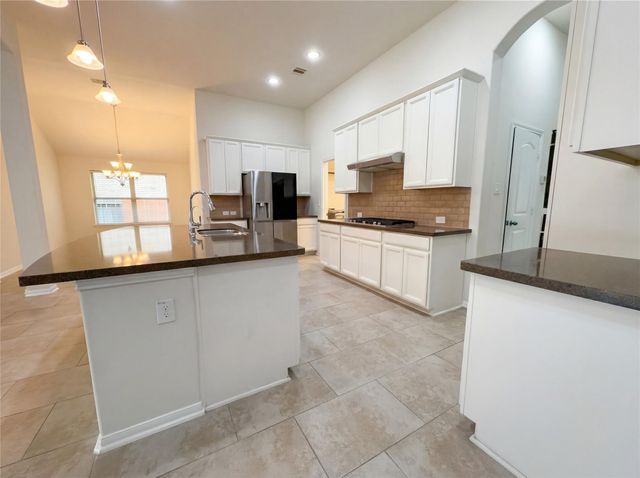 5815 Chaste Court, Rosenberg, TX 77469