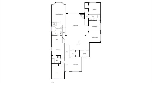 5815 Chaste Court, Rosenberg, TX 77469