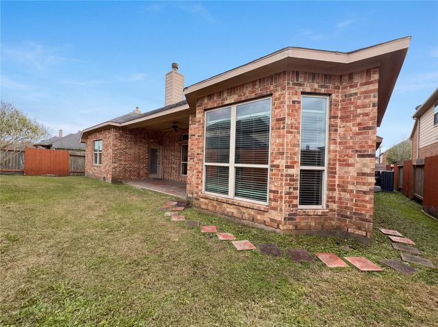5815 Chaste Court, Rosenberg, TX 77469