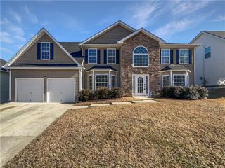 4906 Laythan Jace Court, Snellville, GA 30039