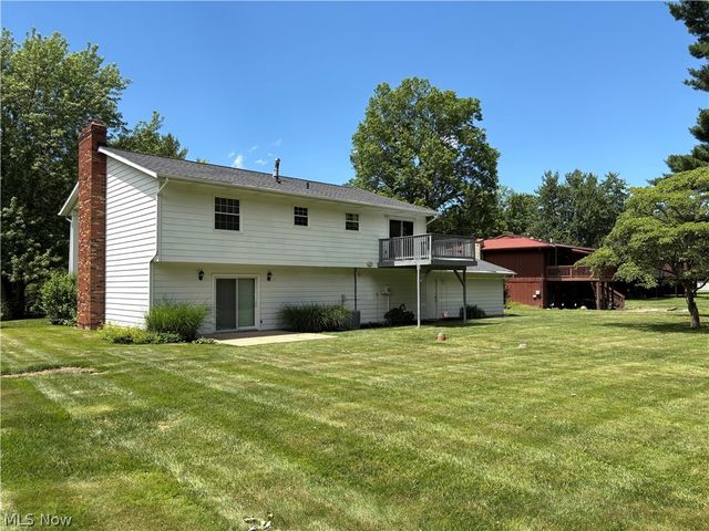4491 Merlin Drive, Uniontown, OH 44685