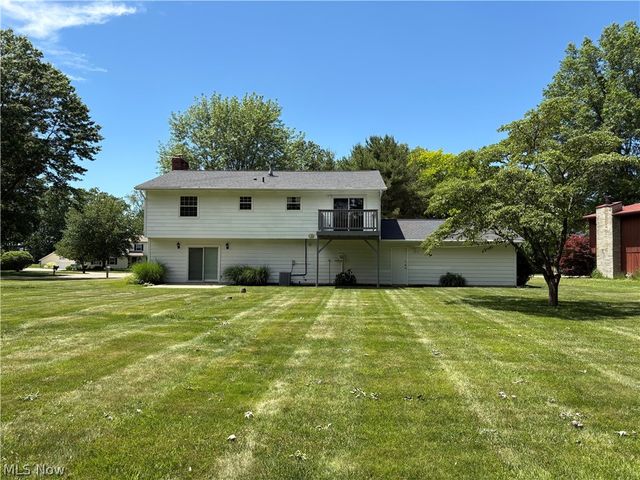 4491 Merlin Drive, Uniontown, OH 44685