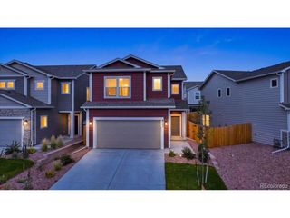 8132 Isabel Pl, Peyton, CO 80831