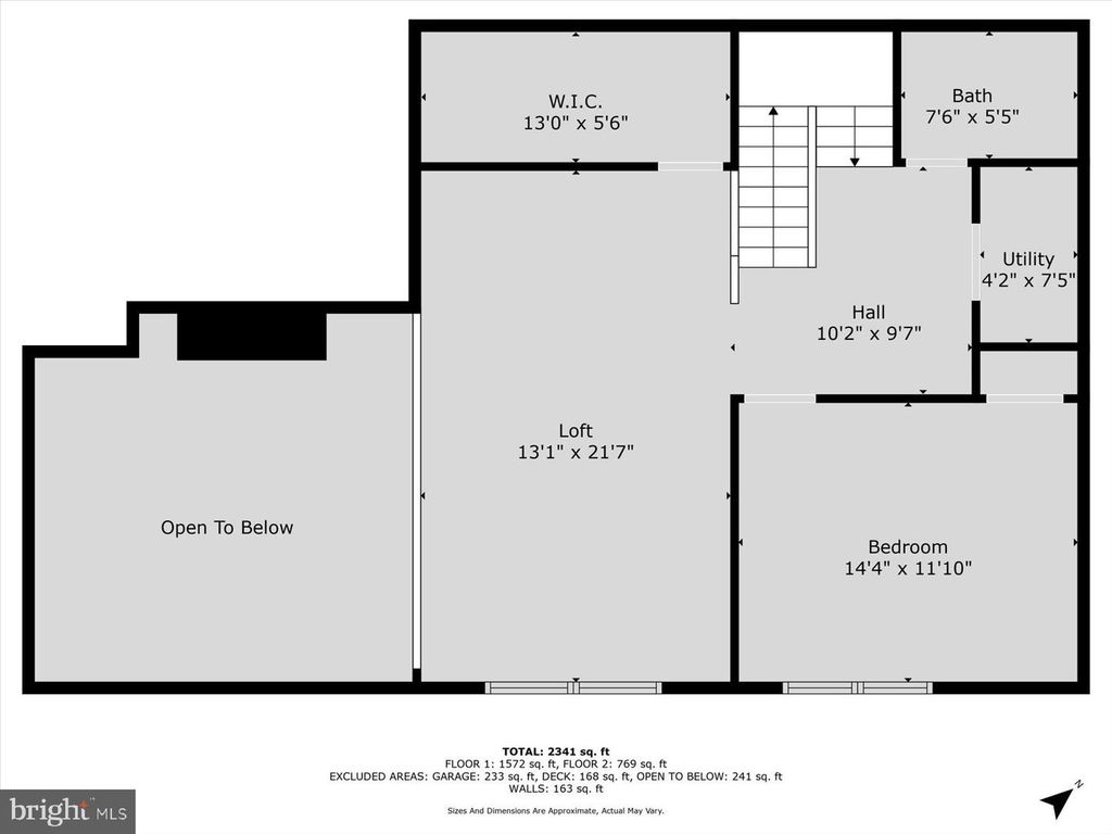 405 CLUBSIDE DR #303, Taneytown, MD 21787