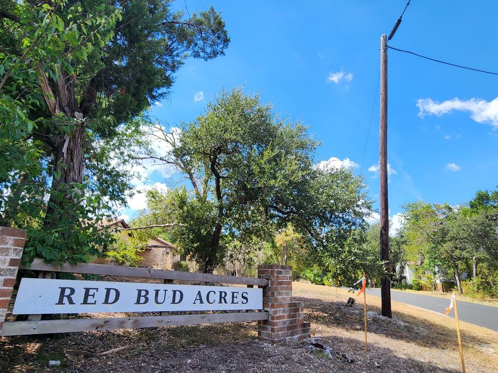 2 RED BUD TRL, Round Rock, TX 78665