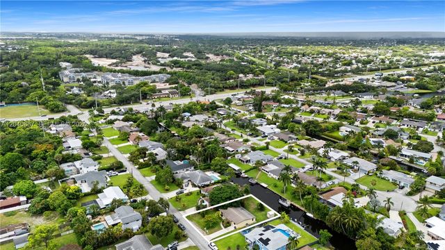 6839 Tradewind Way, Lake Worth, FL 33462
