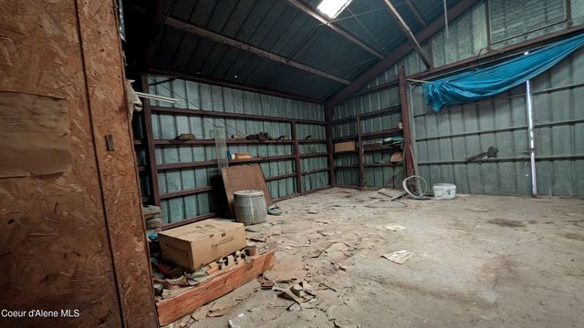 3176 Porthill Loop, Bonners Ferry, ID 83805