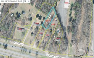 3402 W Franklin Boulevard, Gastonia, NC 28052