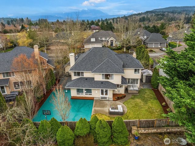 27182 SE 27th Street, Sammamish, WA 98075