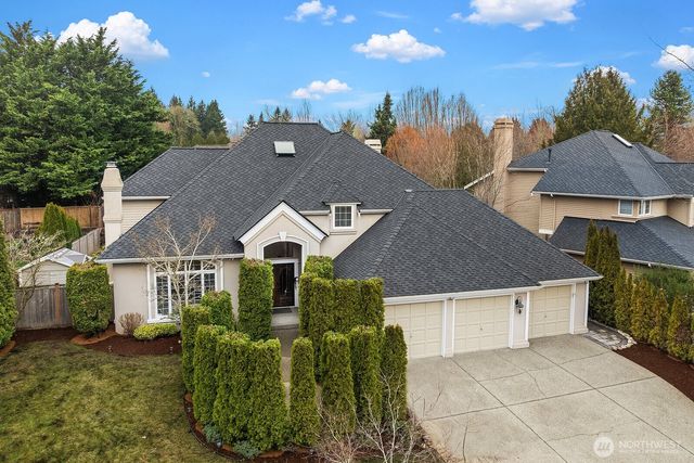27182 SE 27th Street, Sammamish, WA 98075