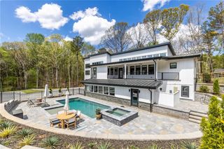3350 Wildwood Road, Suwanee, GA 30024