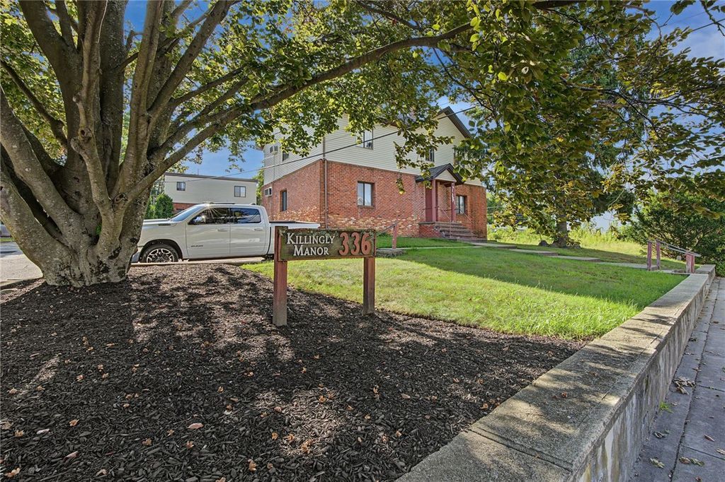 336 Killingly Street D, Providence, RI 02909