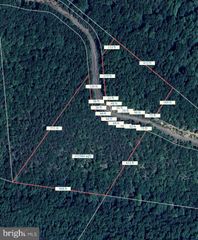 Lot 2 VIEW POINT DRIVE, Moorefield, WV 26836