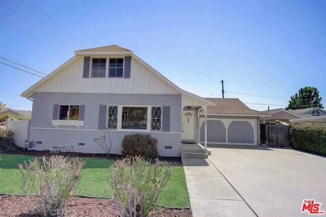 6282 Cheyenne Drive, Westminster, CA 92683