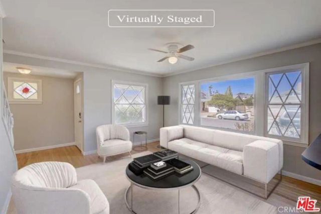 6282 Cheyenne Drive, Westminster, CA 92683